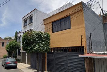 Casa en  Lorenzo Rodriguez 65, San José Insurgentes, Ciudad De México, Cdmx, México
