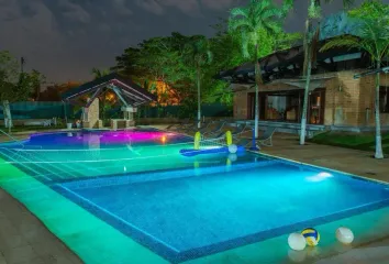 Villa-Quinta en  Carrera 24 58 68, Palmira, Valle Del Cauca, Col