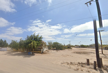 Casa en  Carretera Ciudad Insurgentes - La Purísima, Ignacio Zaragoza, Comondú, Baja California Sur, 23715, Mex