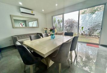 Villa en  Montebello, Mérida, Yucatán, México