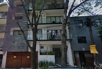 Departamento en  Uxmal 87, Narvarte Poniente, Ciudad De México, Cdmx, México