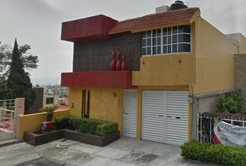 Casa en  Plaza Las Tórtolas 34, Mz 006, Lomas Verdes 1ra Sección, Naucalpan De Juárez, Estado De México, México