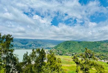 Lote de Terreno en  La Peña, Valle De Bravo, Estado De México, México