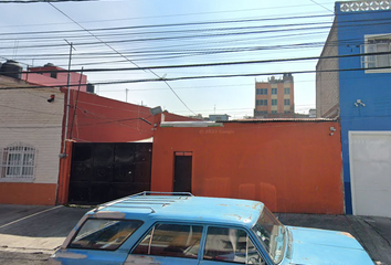 Casa en  16 De Septiembre 13, La Cruz Coyuya, Ciudad De México, Cdmx, México