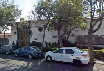 Casa en fraccionamiento en  Av Centenario 1000, Mina Los Coyotes, Ciudad De México, Cdmx, México