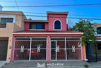 Casa en  Joselito Huerta, El Toreo, Mazatlán, Sinaloa, México