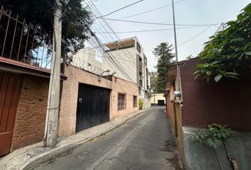 Lote de Terreno en  Benito Juárez, Cdmx, Ciudad De México (cdmx)