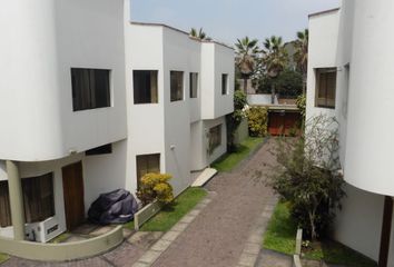 Casa en  El Incario 350, Santiago De Surco, Perú