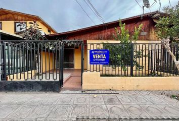 228 casas económicas en venta en Los Andes 
