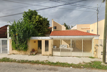 Casa en  Calle 14 119, Residencial Montecristo, Mérida, Yucatán, México