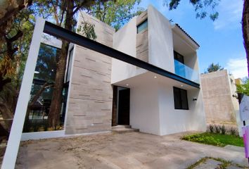 Casa en condominio en  Condominio San Nicolás, Ciudad De Aguascalientes