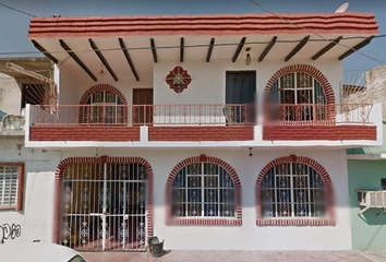 Casa en  De La Neveria, Benito Juárez, Mazatlán, Sinaloa, México