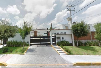 Casa en condominio en  Rancho San Felipe 6, Ex San Felipe, San Francisco Coacalco, Estado De México, México