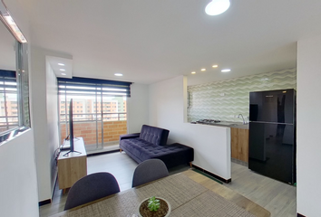 Apartamento en  Sosiego, Madrid