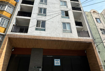 Departamento en  Hilario Pérez De León 84, Américas Unidas, 03610 Ciudad De México, Cdmx, México