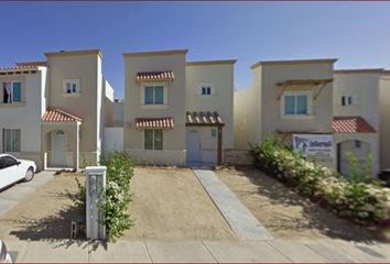 Casa en fraccionamiento en  Colina Arriba, San José Del Cabo, Baja California Sur, México