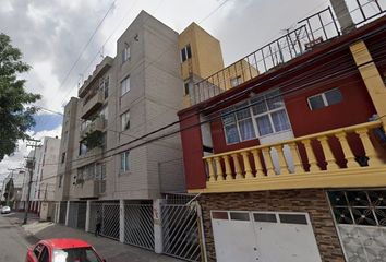 Departamento en  Azafrán 463, Granjas México, Ciudad De México, Cdmx, México