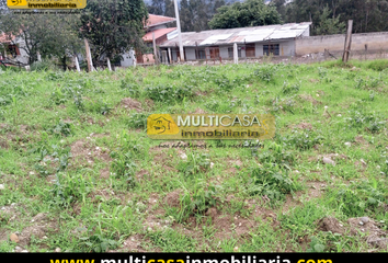 Terreno Comercial en  Sinincay, Cuenca