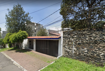 Casa en  Cansahcab 596, Pedregal De San Nicolás 4ta Sección, Ciudad De México, Cdmx, México