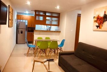 Departamento en  Calzada México-tacuba 1523, Argentina Poniente, Ciudad De México, Cdmx, México