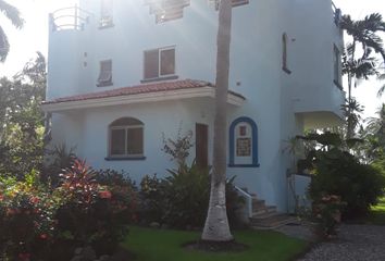 Casa en  Compostela, Nayarit, Mex
