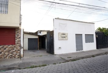 Casa en  San Miguel De Ibarra