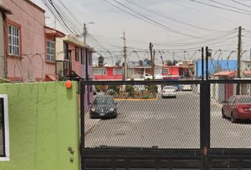 Departamento en  Tinamú 8, Rinconada De Aragon, Ecatepec De Morelos, Estado De México, México