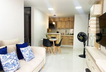 Apartment for rent in Poblado, Medellín