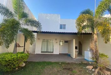 Casa en fraccionamiento en  Gran San Pedro Cholul, Cholul, Yucatán, México