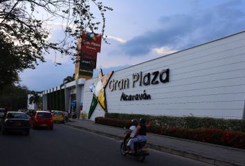 Local Comercial en  Centro Comercial Gran Plaza Alcaravan, Calle 30, Yopal, Casanare, Colombia