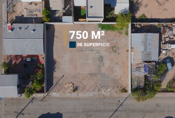 Lote de Terreno en  Avenida Córdoba, Esperanza Conjunto Urbano, Mexicali, Baja California, México