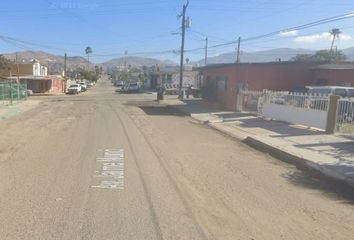 Casa en  Avenida Jaime Nunó, Hidalgo, Ensenada, Baja California, México