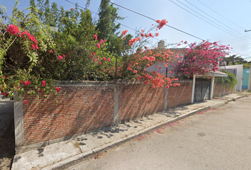 Casa en  Paraíso Country Club, Emiliano Zapata, Morelos, México