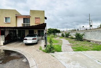 Casa en fraccionamiento en  Alterra Salamanca, San Javier, Salamanca, Guanajuato, México