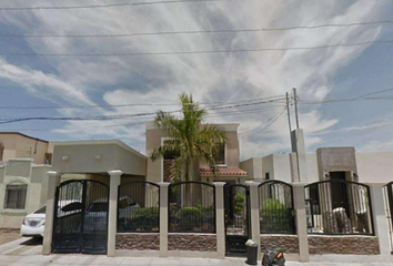 Casa en  San Pedro, Pima, Hermosillo, Sonora, México
