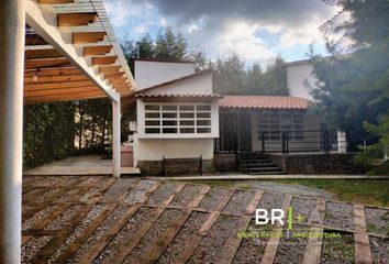 Casa en  Centro De Salud Cuadrilla De Dolores, El Fresno - Temascaltepec De González, Valle De Bravo, Estado De México, México