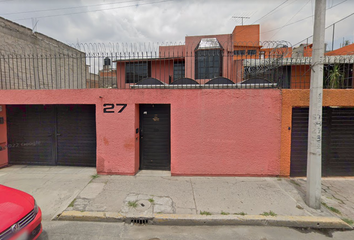 Casa en  Cereales 27, Valle Del Sur, Ciudad De México, Cdmx, México