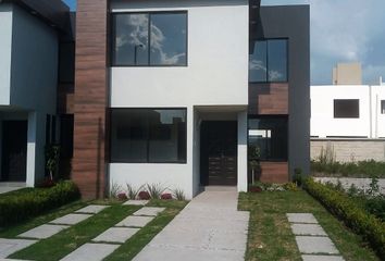 Casa en condominio en  Josefa Ortiz De Domínguez 1-300, San Francisco, San Mateo Atenco, Estado De México, México