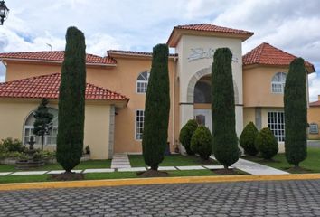 Casa en  Providencia, La-colonia-, Metepec, Méx., México
