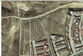 Lote de Terreno en  Real Del Mar, Tijuana