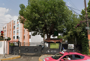 Departamento en  Antiguo Camino A Xochimilco 5725, Ampliación La Noria, Ciudad De México, Cdmx, México