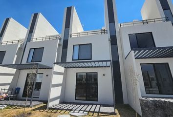 Casa en fraccionamiento en  Adara Lifestyle Residencial, Cerrada Vía Cite, Querétaro, México