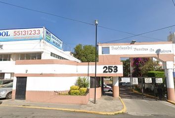 Departamento en  Camino A La Cantera 253, Pequeña Tepeximilpa, 14427 Ciudad De México, Cdmx, México
