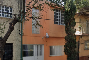 Casa en  Misantla 35, Roma Sur, 06760 Ciudad De México, Cdmx, México