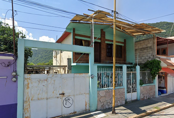 Casa en  Venustiano Carranza, Alvaro Obregon, Río Blanco, Veracruz, México