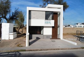 Casa en  El Edén, Ciudad De Aguascalientes