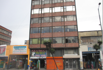 Apartamento en  Avenida Carrera 14 #16-21, Bogotá, Colombia