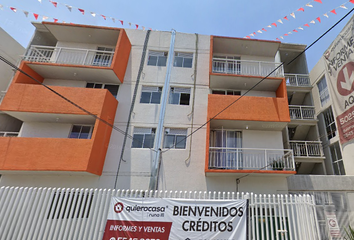 Departamento en  Avenida Los Angeles 81, San Sebastián Tecoloxtitla, Ciudad De México, Cdmx, México