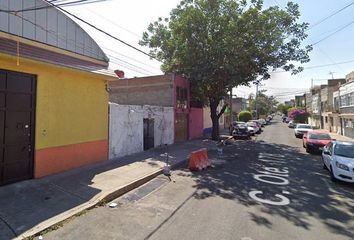 Casa en  Moctezuma, Venustiano Carranza