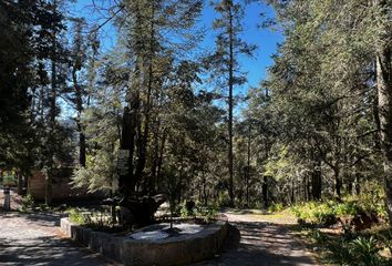 Lote de Terreno en  Mineral Del Chico, Estado De Hidalgo, México